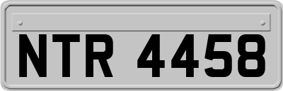 NTR4458