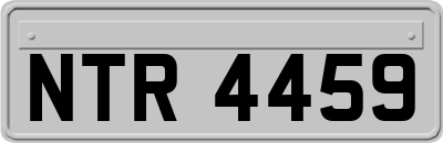 NTR4459