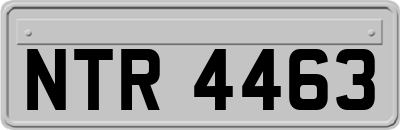 NTR4463