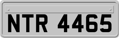 NTR4465