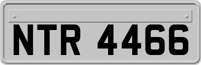 NTR4466