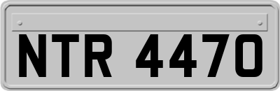 NTR4470