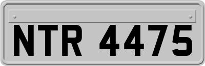 NTR4475