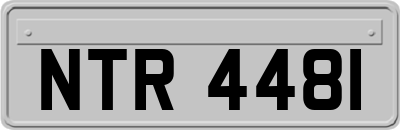 NTR4481