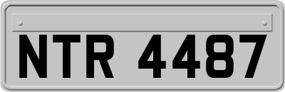 NTR4487