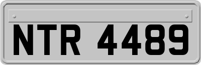 NTR4489