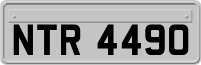 NTR4490