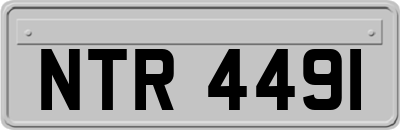 NTR4491