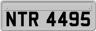 NTR4495
