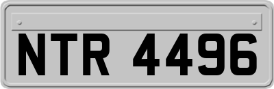 NTR4496