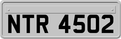 NTR4502