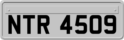 NTR4509