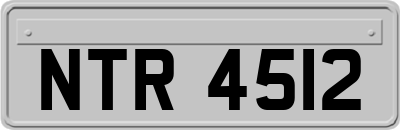NTR4512