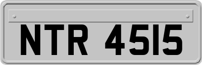 NTR4515