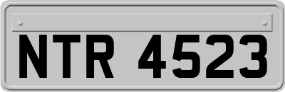 NTR4523
