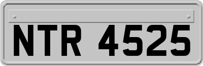 NTR4525