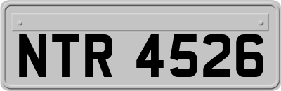 NTR4526