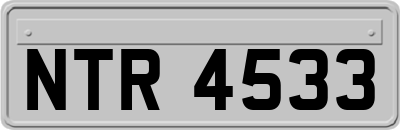 NTR4533