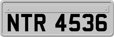 NTR4536