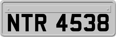 NTR4538