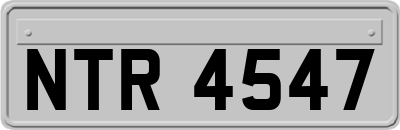 NTR4547