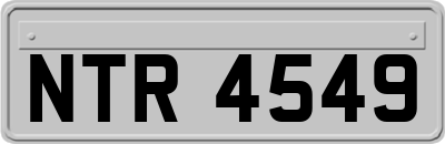NTR4549