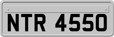 NTR4550