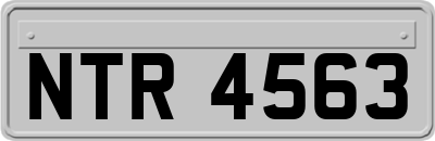 NTR4563