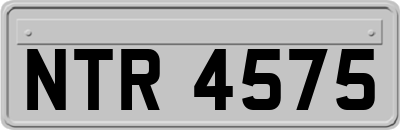 NTR4575