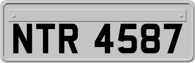 NTR4587