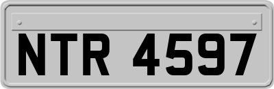 NTR4597