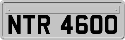 NTR4600