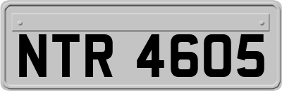 NTR4605