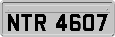NTR4607