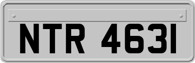 NTR4631