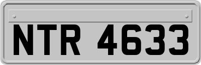 NTR4633