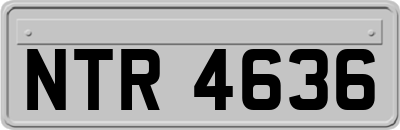 NTR4636