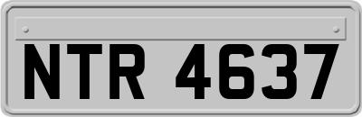 NTR4637
