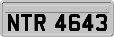 NTR4643