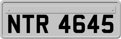 NTR4645