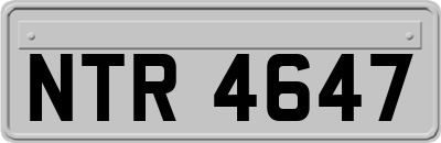NTR4647