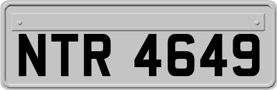 NTR4649