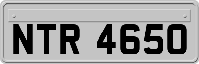NTR4650
