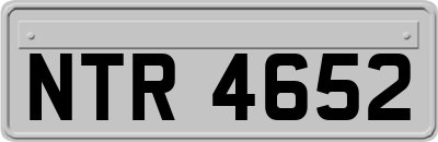 NTR4652