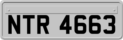 NTR4663