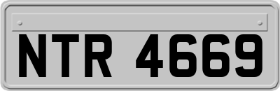 NTR4669