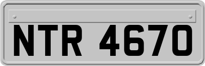 NTR4670