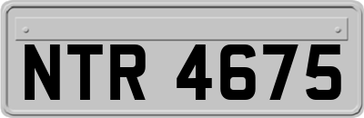 NTR4675