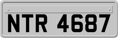 NTR4687