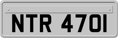 NTR4701